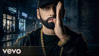 EMINEM β RESURRECTION CODE 2026