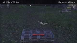 Elder Scrolls Online - Glenumbra Treasure Map V - Xbox One