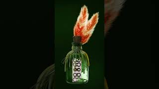 Potion Bottle