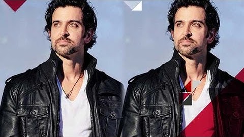 Hrithik Roshan