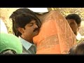 Jagapathi babu try to press anushaka shetty boobs while shooting directers reaction wow 