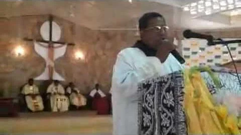 Joseph Ambrose Jubilee