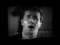Capture de la vidéo Franco Corelli - Transition From Baritone To Tenors High C!!