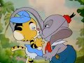 Disney Silly Symphony Elmer Elephant