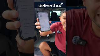 Deliverthat Paso A Paso La App De Catering Que Paga Más Que Uber