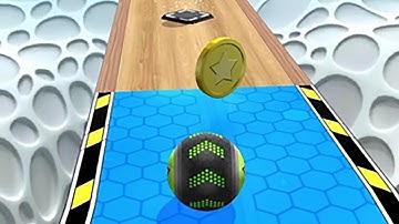 Going Balls Super Speedrun Gameplay New Update #214