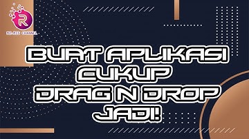 Dengan Androjex bikin Aplikasi jadi mudah