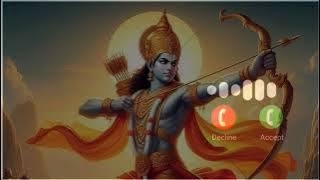 leke Balaji ka naam #viralringtone #ayodhya #hindu ringtone #ringtone#utsav kumar m1007