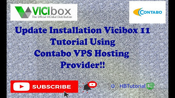 Update Vicibox V11 ISO Installation on Contabo VPS | Ultimate VoIP Setup Guide for Vicidial