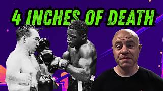 Lethal Inside Boxing Game: A Technical Autopsy screenshot 2