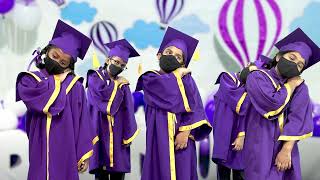 Graduation 2020/2021 - Graduation Song