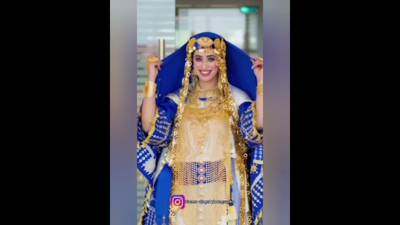 Tunisia traditionnel festival 
