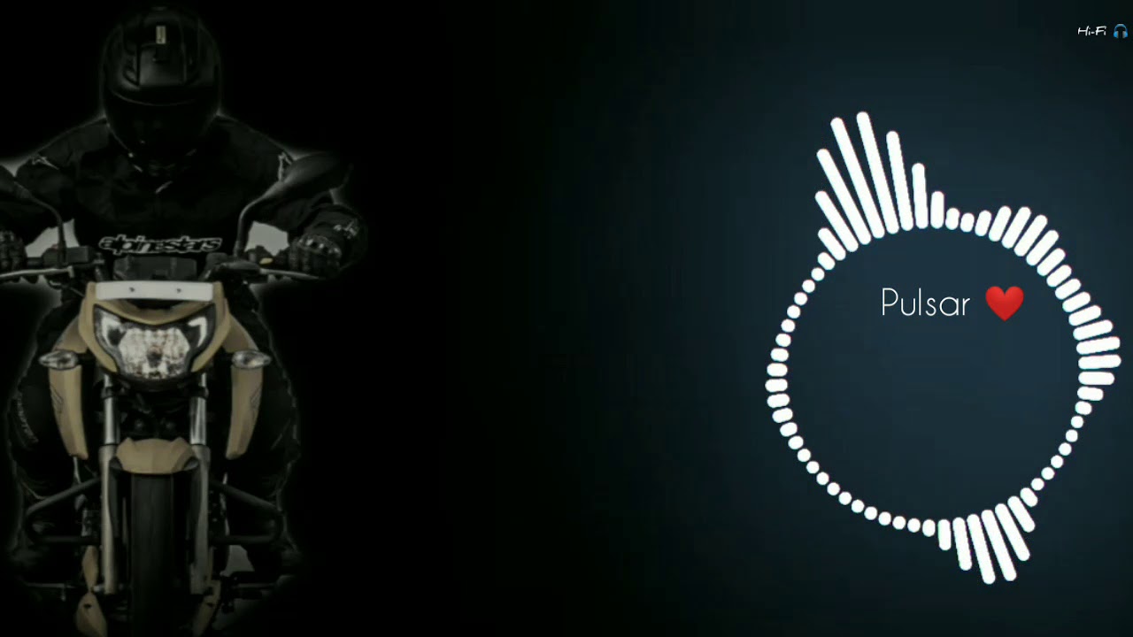 Polladhavan Bike Bgm PulsarHiFi YouTube