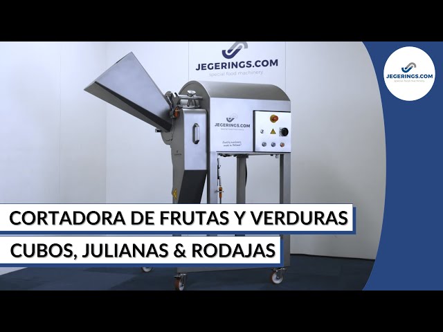 Máquina eléctrica de corte de verduras multifuncional - 1Hp - MC-301, CE  Certified & Award Winning Design Fruit Juice Processing Machinery  Manufacturer