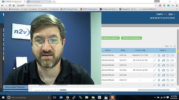 LDAP configuration for Grandstream