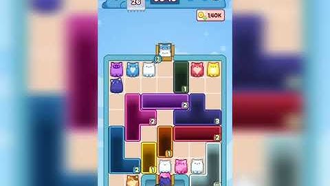 Drop The Cat! Level 26 Game Walkthrough - New Update