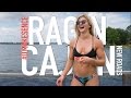 Brooke Ence - Ragin Cajun New Roads