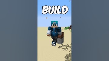 How to Build a Flying Machine in LESS THAN 10 SECONDS!!! #Shorts #YTShorts