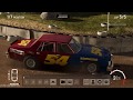 Online Multiplayer! - Wreckfest Multiplayer Servers - part 1