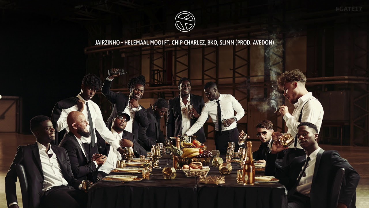 08 jairzinho helemaal mooi ft chip charlez bko slimm 08 jairzinho helemaal mooi ft chip charlez bko slimm