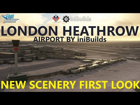 Video: Millised lennufirmad lendavad Heathrow 4. terminalist?