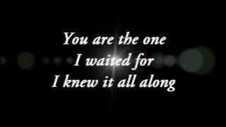 Open Water (Lyrics) - Blessthefall