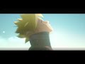 Ami Sakaguchi - Central (Boruto End14) Cover