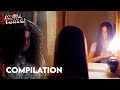 Best jumbscare Scenes Compilation | Azamet | Turkish Horror Movie | Nurseli Aksoy | AEOD