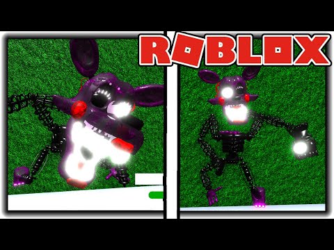 How To Get The Dreadbear Before Christmas Badge In Roblox Ultimate Custom Night Rp Youtube - animatronics dreadbear chegou no roblox ultimate custom night rp