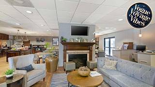 Best Western Savannah Historic District | Savannah (GA), United States | Hotel Review 🏩