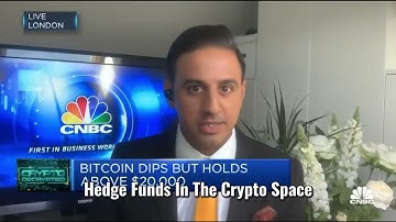 The Rise and Fall of Su Zhu: How Three Arrows Capital 3AC Lost $10B | Crypto