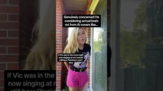 Ai Covers Are Getting Out Of Hand