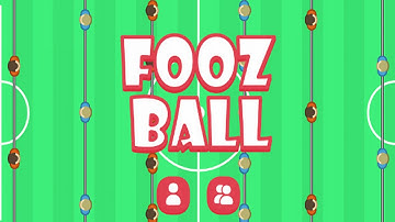 FoozBaLL | 2 Player Game | HTML5 Android & ios | Codecanyon Scripts and Snippets