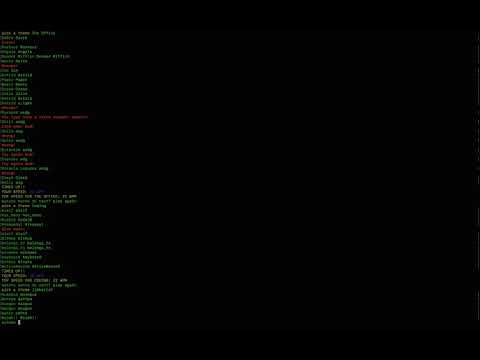 Flatiron School Module 1 Final Project - TYPE WARS!!!