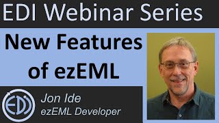 New Features of ezEML