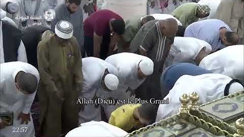 الأحزاب   لصلاة التراويح ليلة 20 رمضان 1438 للشيخ محمد خليل القارئ   المسجد النبوي