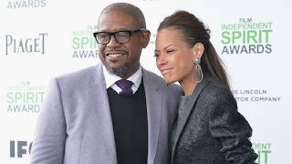 Famous Celebrity News: Forest Whitaker Is Considering Divorcing His Wife After 22 Years Net Worth