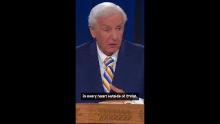 Celebrity "We finally come to realize the only thing that fits in that vacuum is God Himself." Net Worth