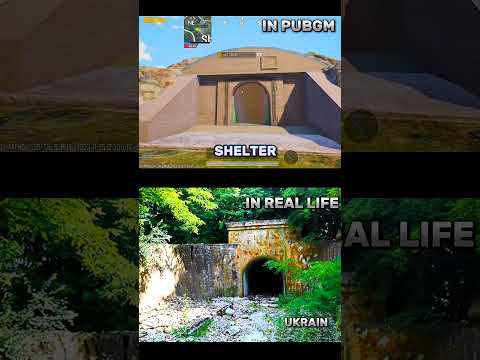 PUBG Mobile in