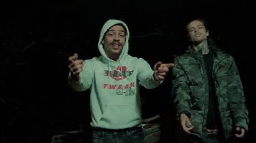 SYHEED X PG NoName - CLIPPERS (Official Music Video) (ShotBy: Medley Films)