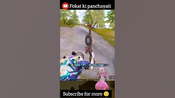 1v2 clutch bgmi 🔥 #pubgmobile😍 #shorts #short #shortvideo #shortsvideo #shortsfeed #viral #bgmi