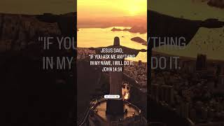 “He Said ANYTHING 🙏 | John 14:14 Will Change Your Life”
