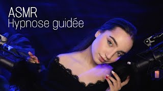 ASMR : Hypnose guidée pour dormir profondément 💤✨ (99,999% de chance de dormir) screenshot 5