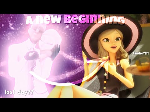 The End of The Agreste Arc… - A Deep Dive Into RE-CREATION (The Last Day pt. 2)