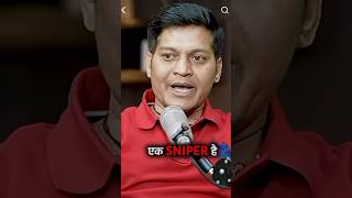 Sniper Capability Deadly Accuracy & Long Range Power Of Silent Killers