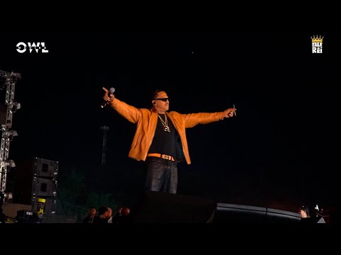Show Mano Brow participação MC IG e Ryan SP no Baile do Rei