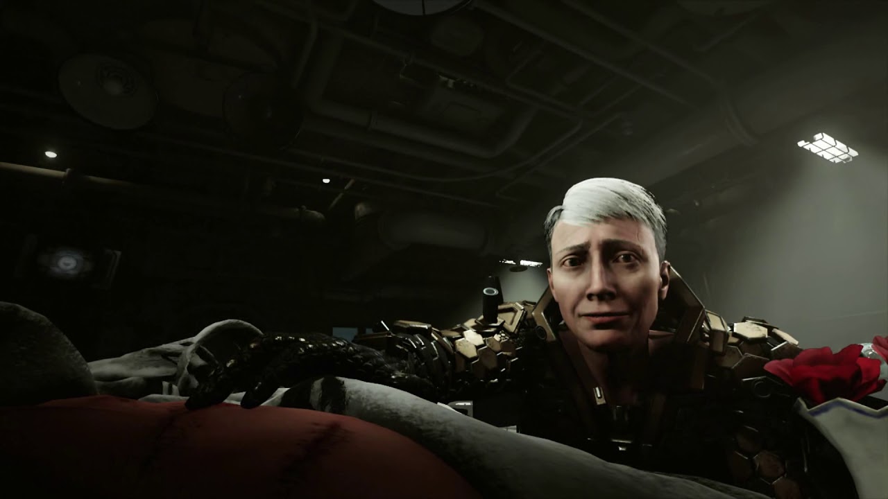 WOLFENSTEIN II Mein Leben 2 ENTIRE GAME WITHOUT DYING Timeline YouTube wolfenstein-ii-mein-leben-2-entire-game-without-dying-timeline-youtube