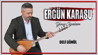 Ergün Karasu   - Deli Gönül Resimi