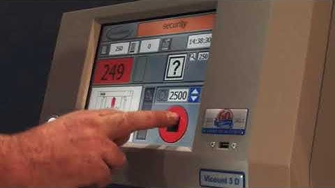 Vacuumatic Vicount 3PB