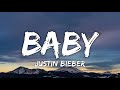 Justin Bieber Baby Ft Ludacris 